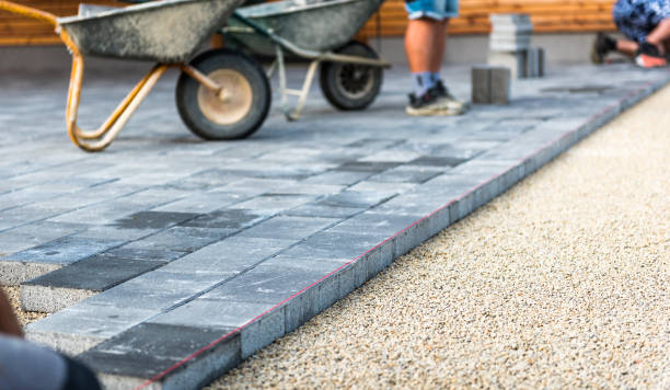 Reasons to Select Us for Your Driveway Paving Requirements in Eagle Lake, MN