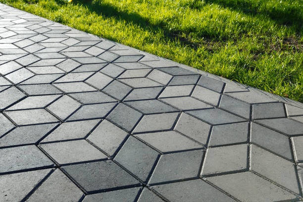 Best Residential Paver Driveway  in Eagle Lake, MN
