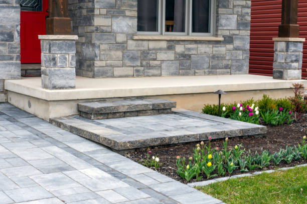 Best Driveway Paving Contractor  in Eagle Lake, MN