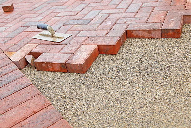 Professional Driveway Pavers in Eagle Lake, MN