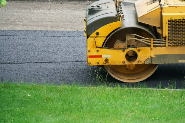 Best Cobblestone Driveway Pavers  in Eagle Lake, MN