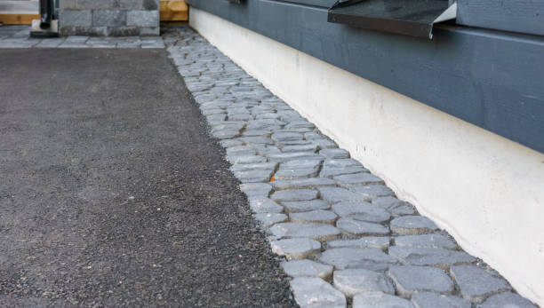 Best Residential Driveway Paver Services  in Eagle Lake, MN